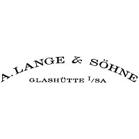 A. LANGE & SÖHNE/朗格