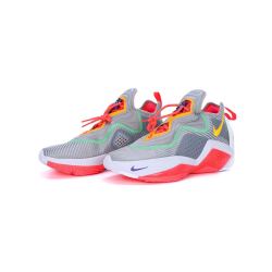 nike 耐克 新款lebron soldier xiv ep男子詹姆斯士兵14代实战篮球鞋
