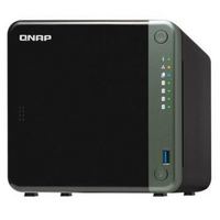 QNAP 威聯通 TS-453D-4G-US 四盤位NAS