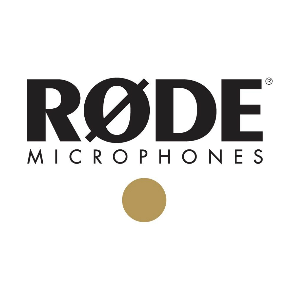 罗德 RØDE