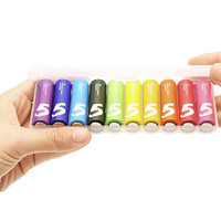 MI 小米 7號 彩虹電池 10粒