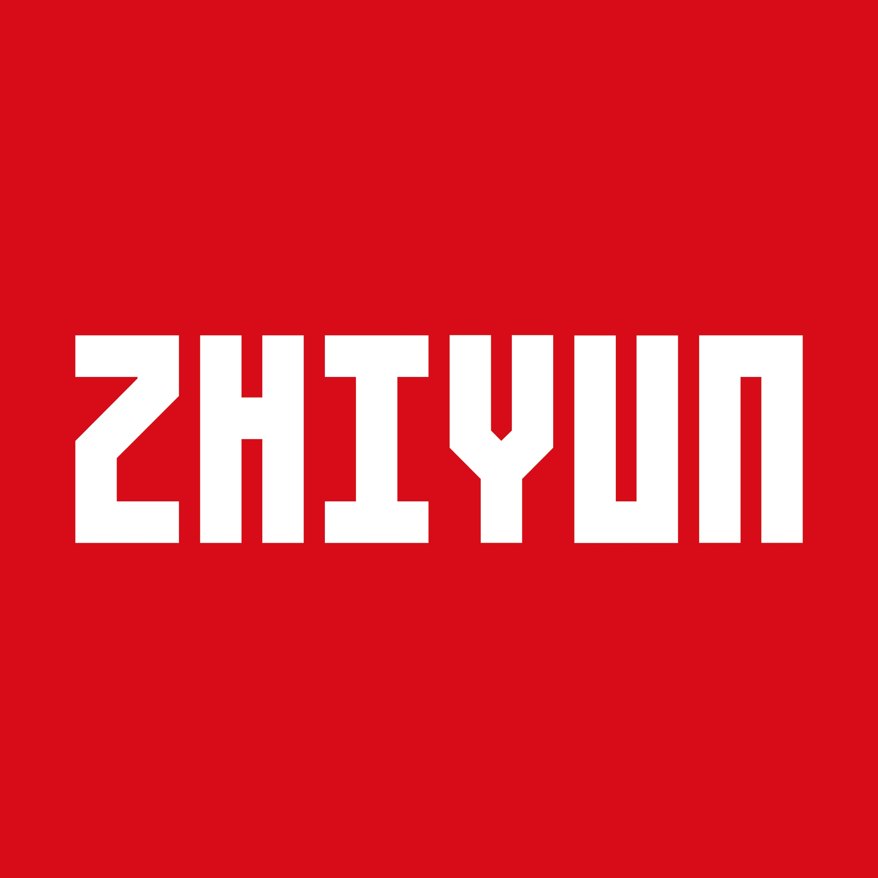 智云 ZHIYUN