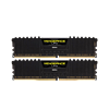 美商海盜船 32GB套裝 DDR4 3600 臺式機內存條 復仇者LPX系列 游戲型