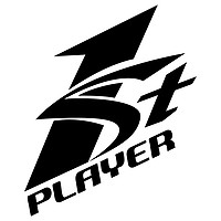 1STPLAYER/首席玩家