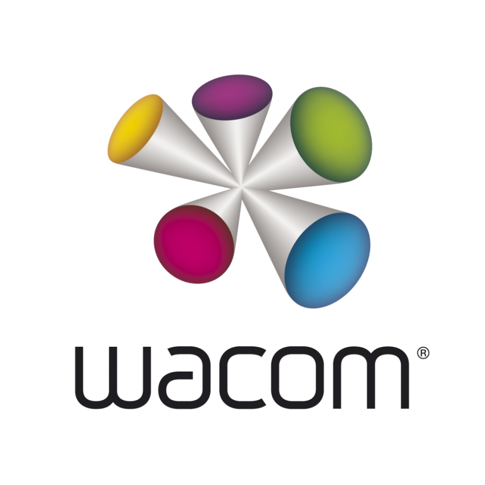 和冠 wacom