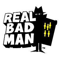 REAL BAD MAN