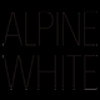 Alpine White