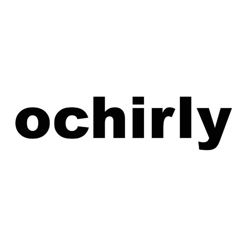 欧时力 ochirly