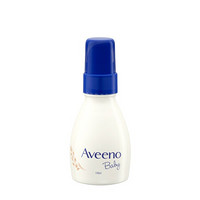 限新用戶：Aveeno 艾惟諾 嬰兒保濕乳  140ml