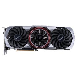 七彩虹1070ti,微星1070ti colorful 七彩虹 colorful)igame rtx3060 ti oc 8g 12g 火神电竞显卡