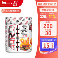 Perfect Sports ALTRD State 氮泵粉咖啡能量因片提神 蓝莓味 372g/罐
