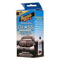 Micron 美光 玻璃镀膜剂清洁剂 防水挡风玻璃长效驱水拨水剂 G8504 汽车用品
