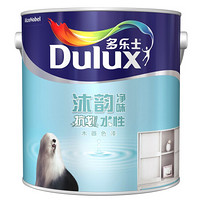 多乐士（dulux）沐韵净味抗划水性木器漆室内家具漆 家具翻新漆（色漆底漆）A7502 2.5kg