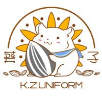 K.ZUNIFORM/葵子