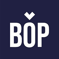 BOP/波普专研