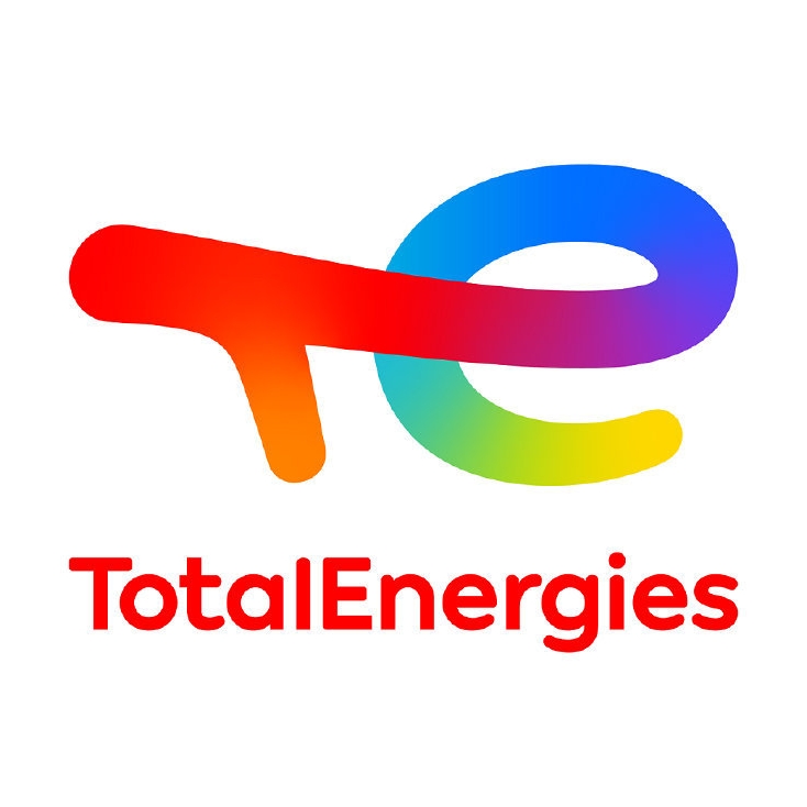 道达尔能源 TotalEnergies