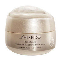 GDF會員購：SHISEIDO 資生堂 盼麗風姿智感撫痕眼霜 15ml