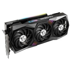 msi微星geforcertx3070tigamingxtrio8g魔龙显卡8gb黑色