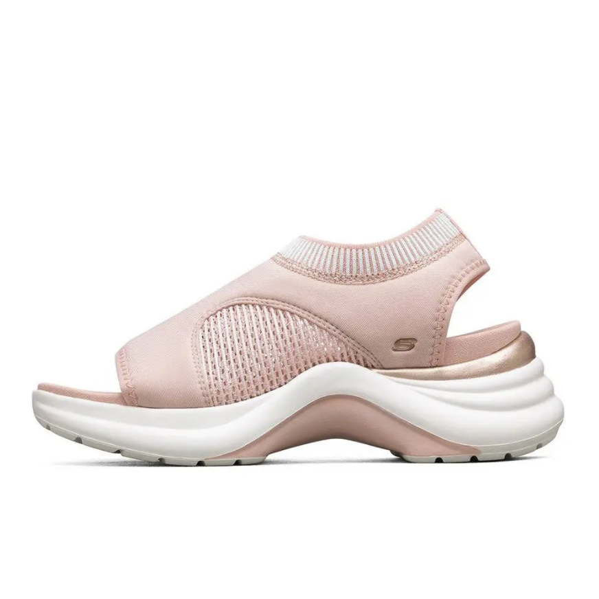 SKECHERS 斯凯奇 57350 女款凉鞋