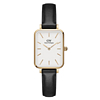 Daniel Wellington QUADRO系列 20毫米石英腕表 DW00100434