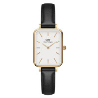 Daniel Wellington QUADRO系列 20毫米石英腕表 DW00100434