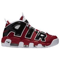 NIKE 耐克 Air More Uptempo 男款運動籃球鞋