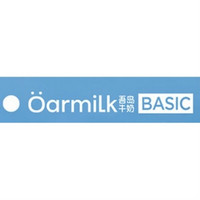 Oarmilk/吾岛牛奶