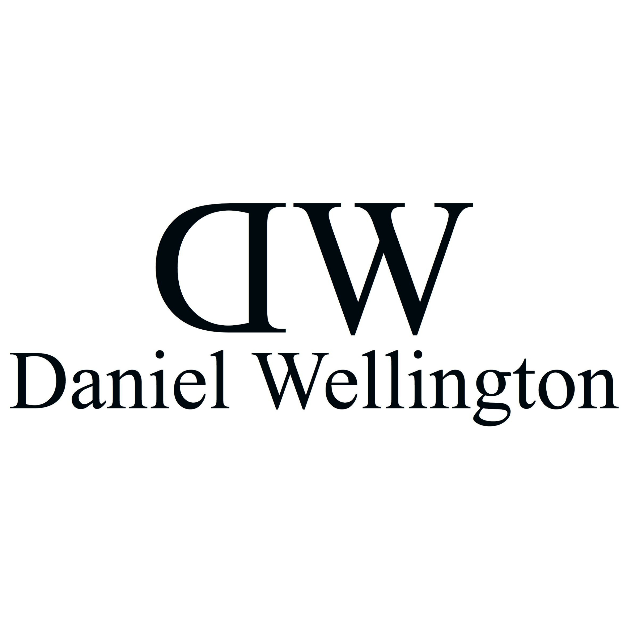 丹尼尔惠灵顿 Daniel Wellington