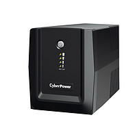 CYBERPOWER CyberPower硕天ups电脑不间断电 压器UT1500 900W