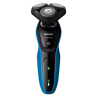 PHILIPS 飞利浦 Philips）S5051 电动剃须刀 5向跟踪刀头 全身水洗 干湿两用 充电式刮胡刀