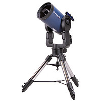 MEADE 米德 美国米德 LX200-ACF 折反式天文望远镜景区天文台自动寻星专业观星 LX200 16英寸天文台立柱版