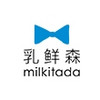 milkitada/乳鲜森