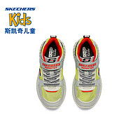 促销活动：天猫精选 skechers童鞋旗舰店 618大促