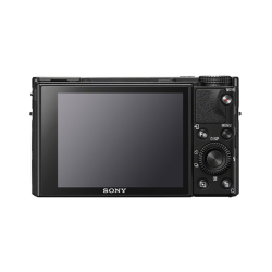 sony索尼dscrx100m7g3英寸数码相机黑色972mmf28vlog套餐
