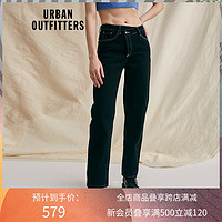 促销活动：天猫精选 urban outfitters旗舰店 618大促