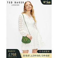 促销活动：京东 TED BAKER官方旗舰店 618狂欢购