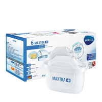 BRITA 碧然德 滤水壶滤芯Maxtra+多效滤芯12只装 新升级标准版