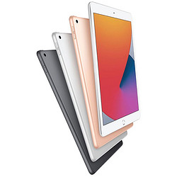 apple苹果2020新款apple苹果102英寸ipad平板电脑ipad8便携式掌上电脑