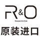 R&O