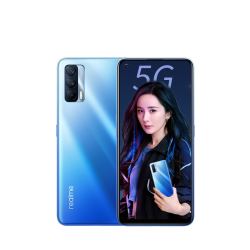 realme 真我 v15oppo手机5g新款国潮学生大屏游戏拍照