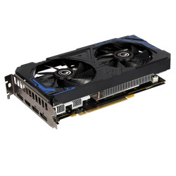 影驰galaxygeforcegtx1660大将6ggddr5台式机电竞游戏显卡