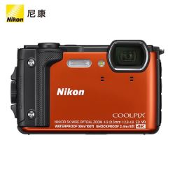 尼康coolpix所有型号,尼康相机型号大全图表 nikon尼康coolpixw300s数码相机