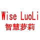 Wise LuoLi/智慧萝莉