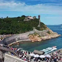 好客山東！山東文旅集團9家高星酒店2晚（含雙早）