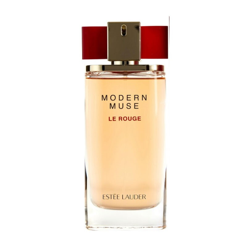 雅诗兰黛Estee Lauder缪斯女神魅意浓情香水Modern Muse Le Rouge EDP 100ML