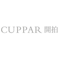 CUPPAR/開拍