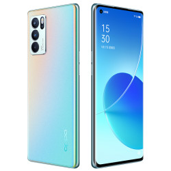 oppo reno6 pro 5g手机 12gb 256gb 星河入梦 全网通6400万水光四摄