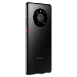 huawei 华为 mate 40 pro 4g智能手机 8gb 256gb