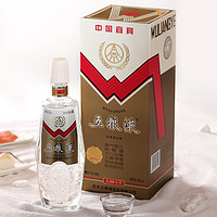 1号店会员：WULIANGYE 五粮液 致80年代 52度 500ml