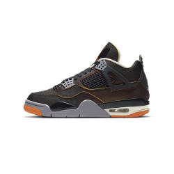 【省260元】新款篮球鞋_air jordan 4 retro se cw7183 中性复刻运动